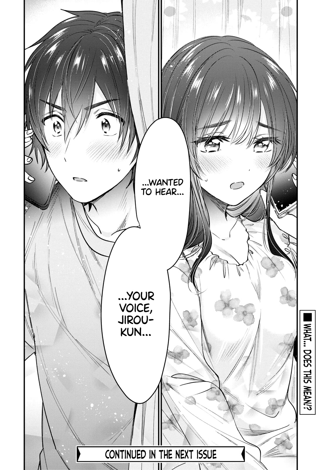 Fuufu Ijou, Koibito Miman Chapter 48 - Page 19
