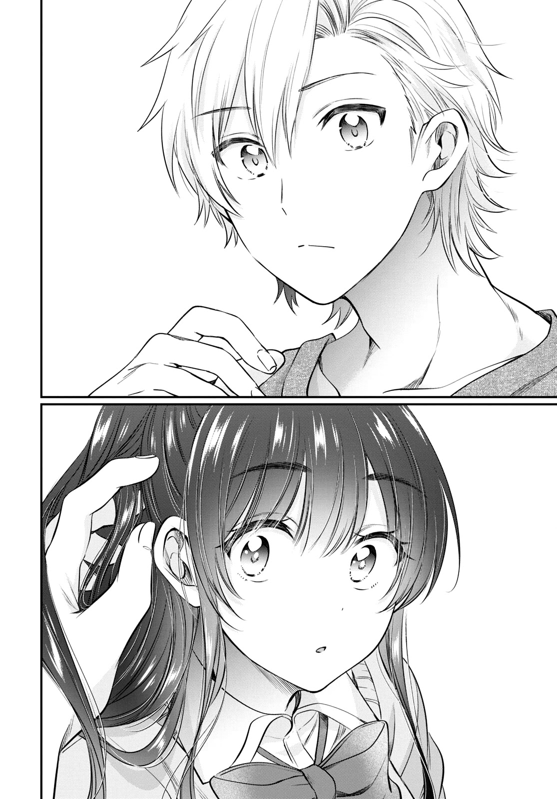 Fuufu Ijou, Koibito Miman Chapter 48 - Page 3