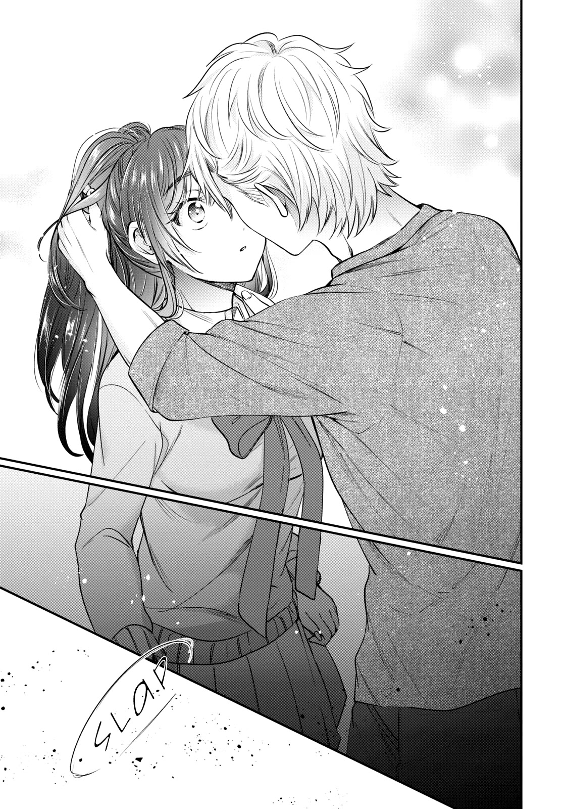 Fuufu Ijou, Koibito Miman Chapter 48 - Page 4