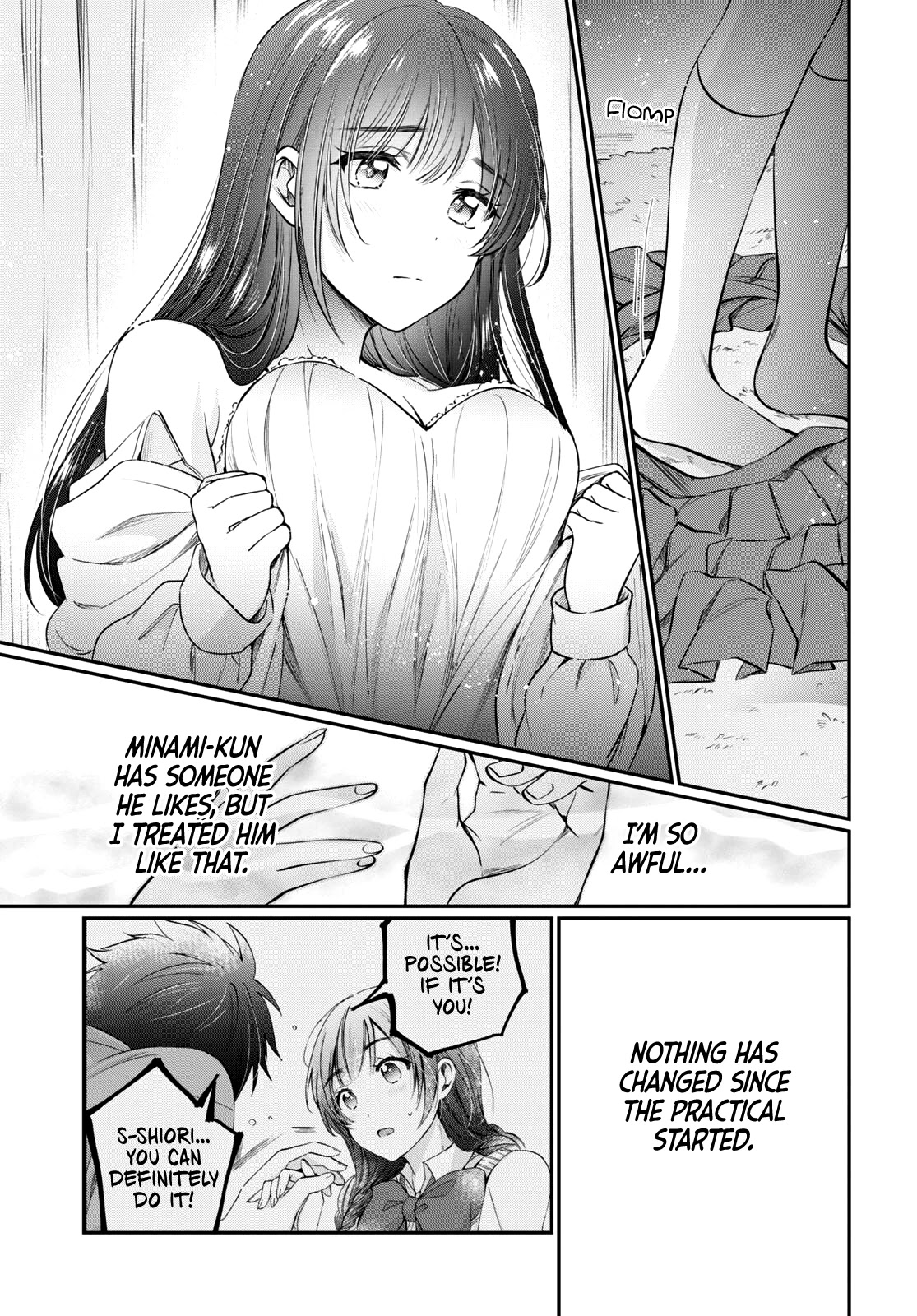 Fuufu Ijou, Koibito Miman Chapter 48 - Page 10