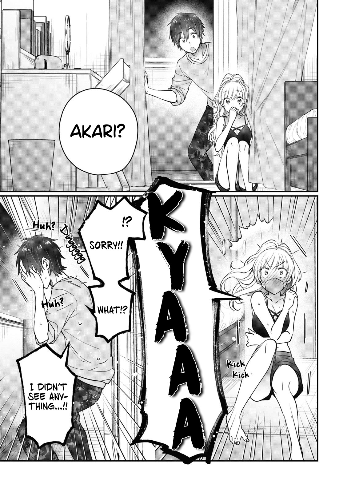 Fuufu Ijou, Koibito Miman Chapter 49 - Page 14