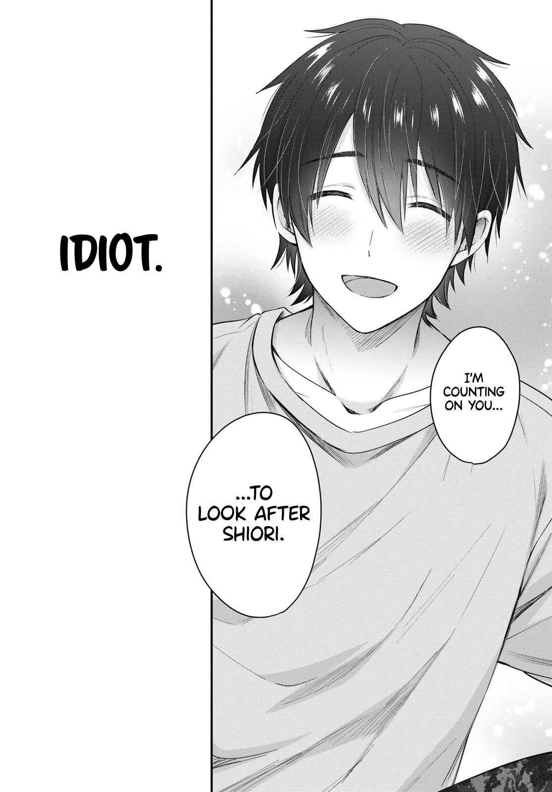 Fuufu Ijou, Koibito Miman Chapter 49 - Page 17