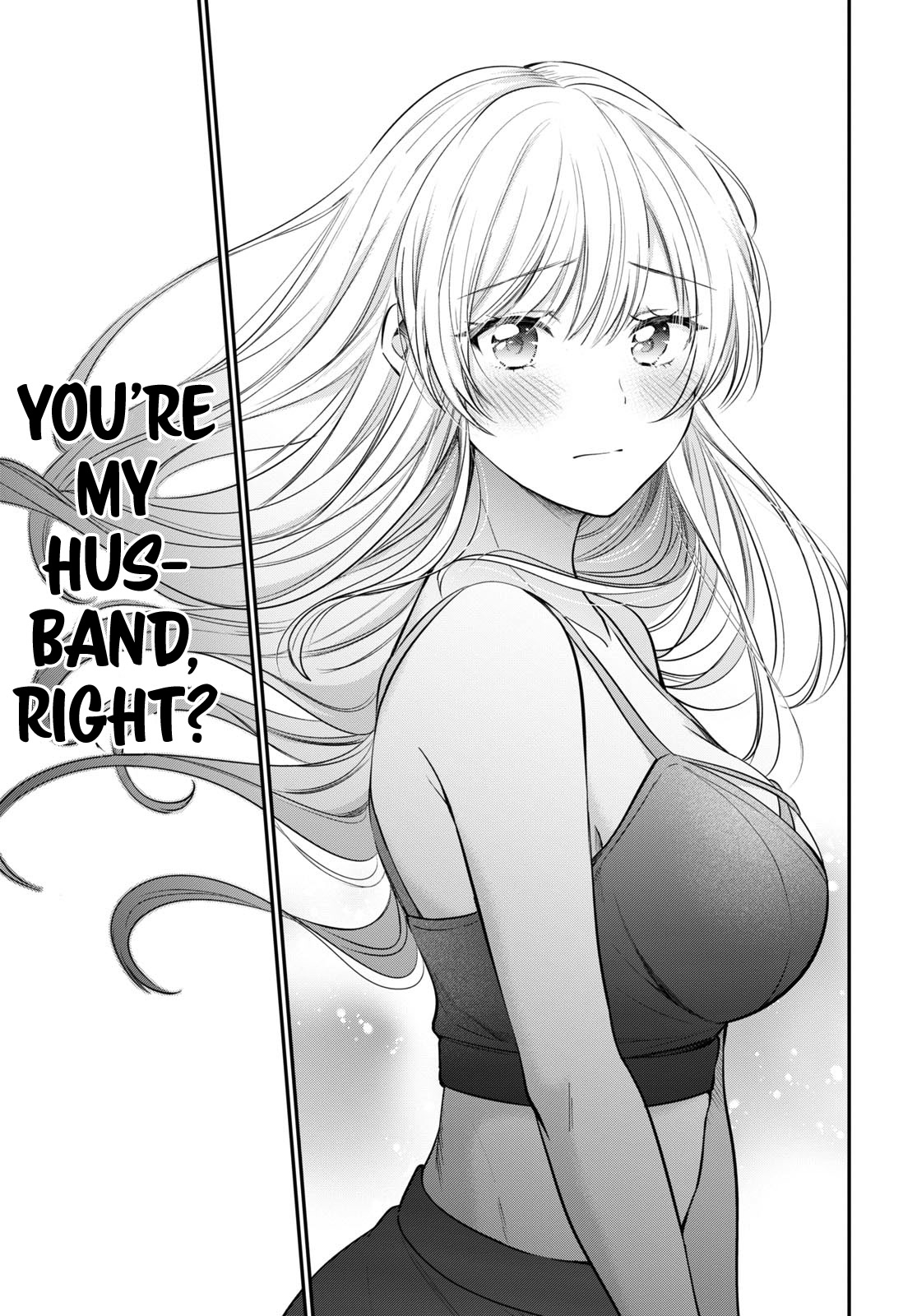 Fuufu Ijou, Koibito Miman Chapter 49 - Page 18