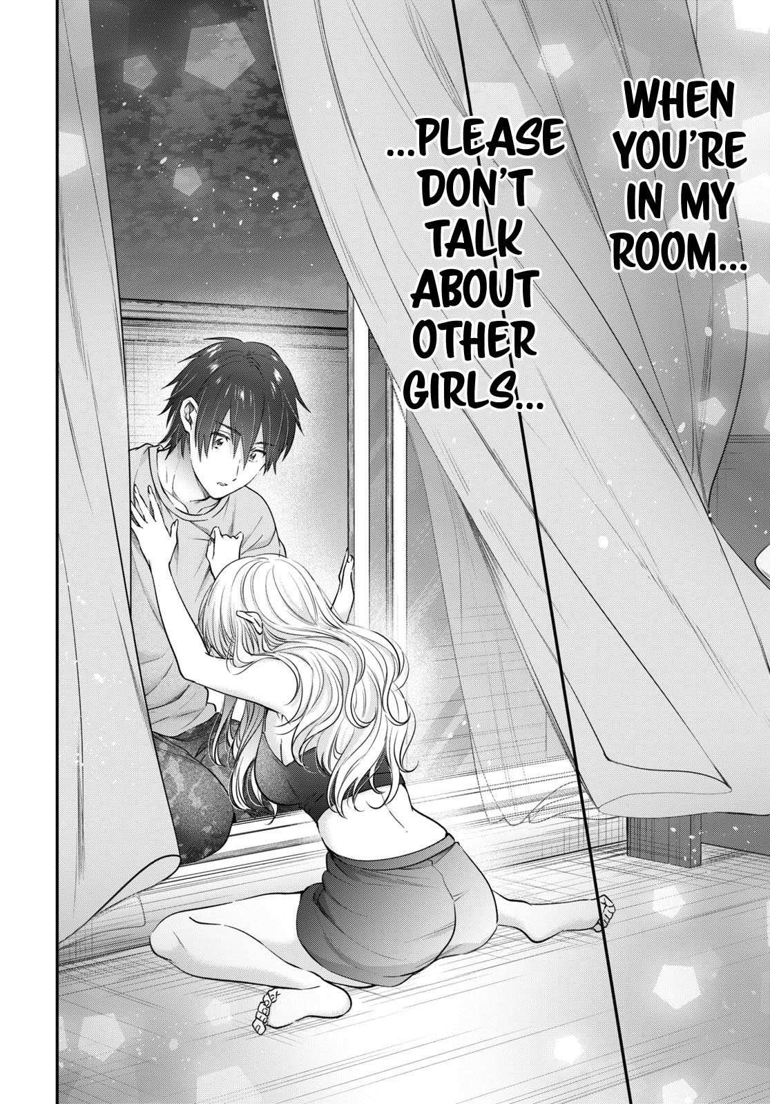 Fuufu Ijou, Koibito Miman Chapter 49 - Page 19