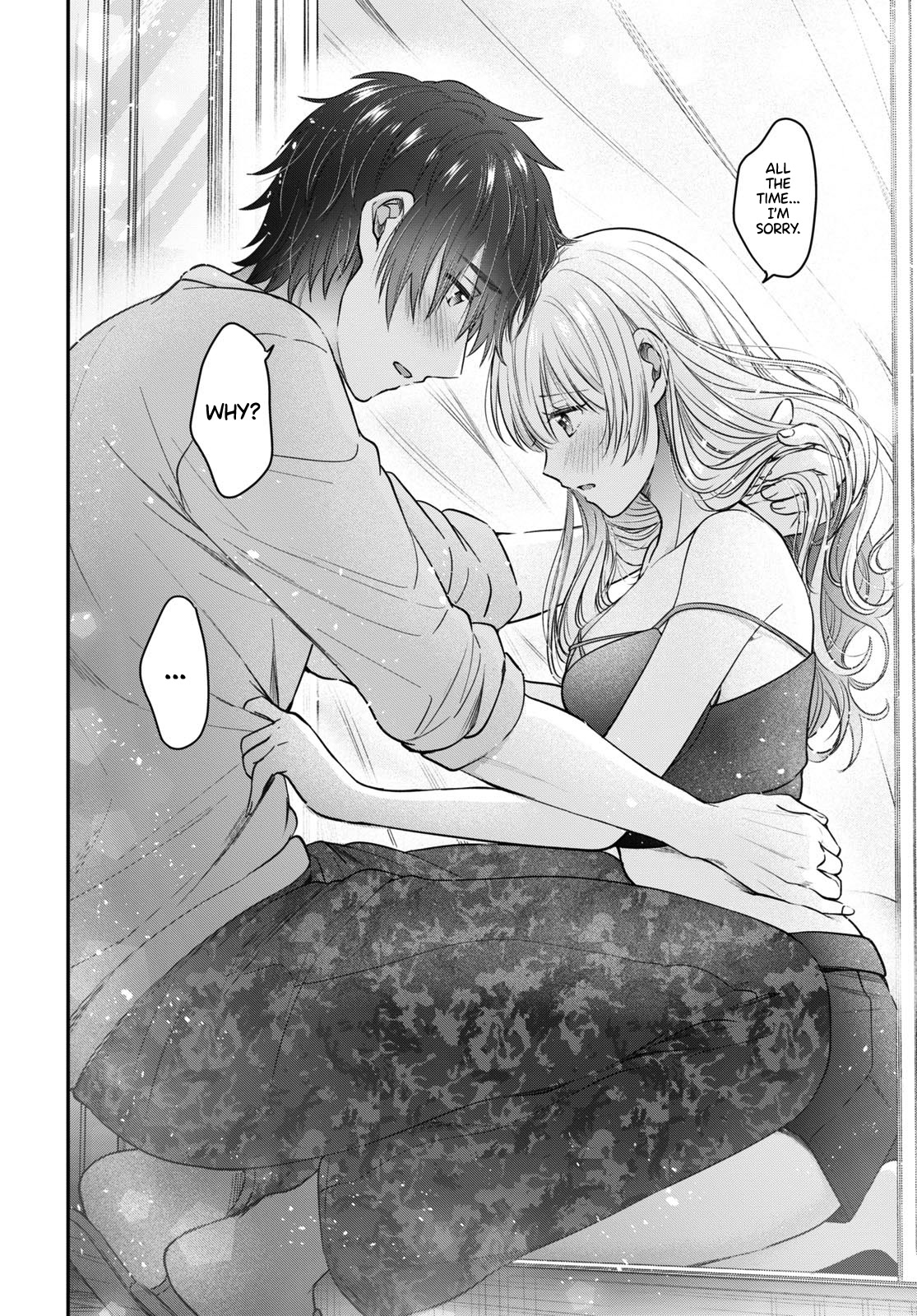 Fuufu Ijou, Koibito Miman Chapter 49 - Page 21