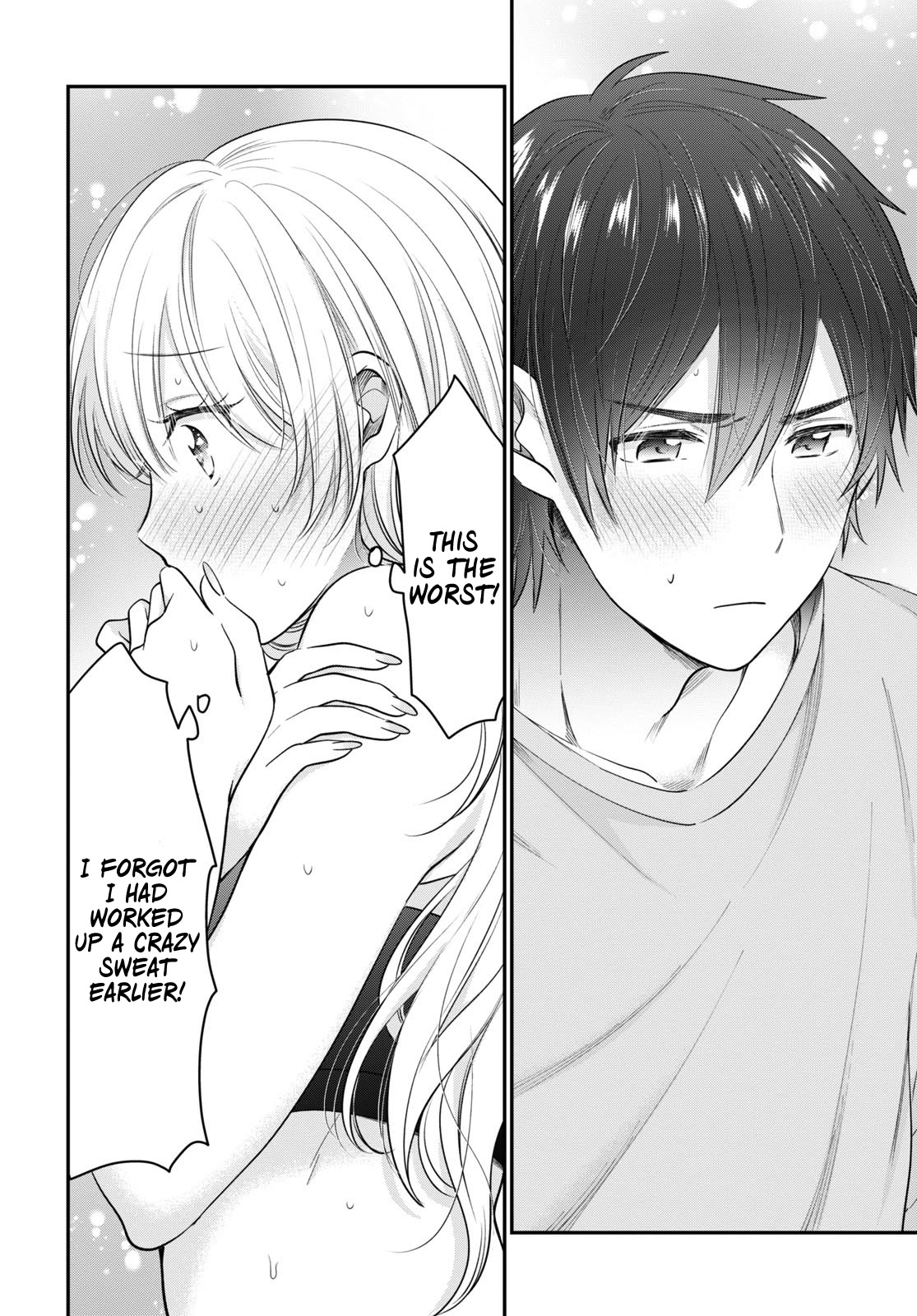 Fuufu Ijou, Koibito Miman Chapter 49 - Page 23