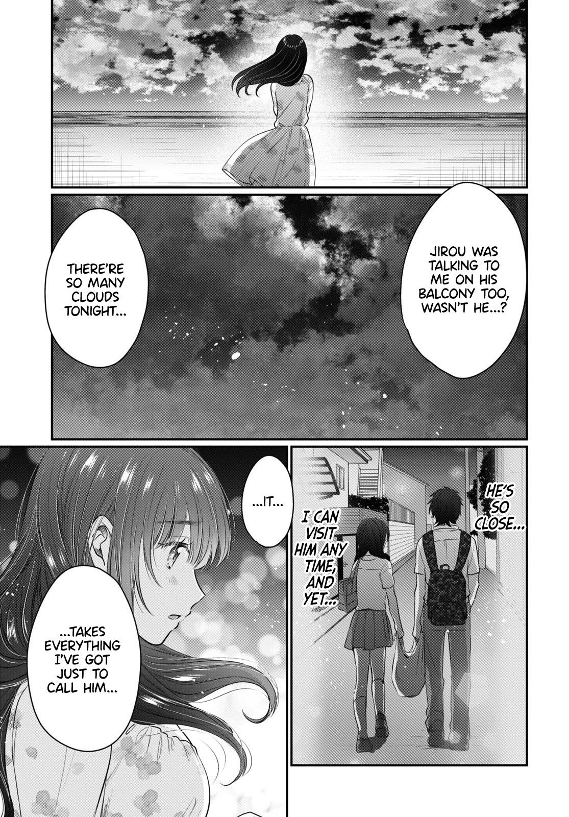 Fuufu Ijou, Koibito Miman Chapter 49 - Page 24