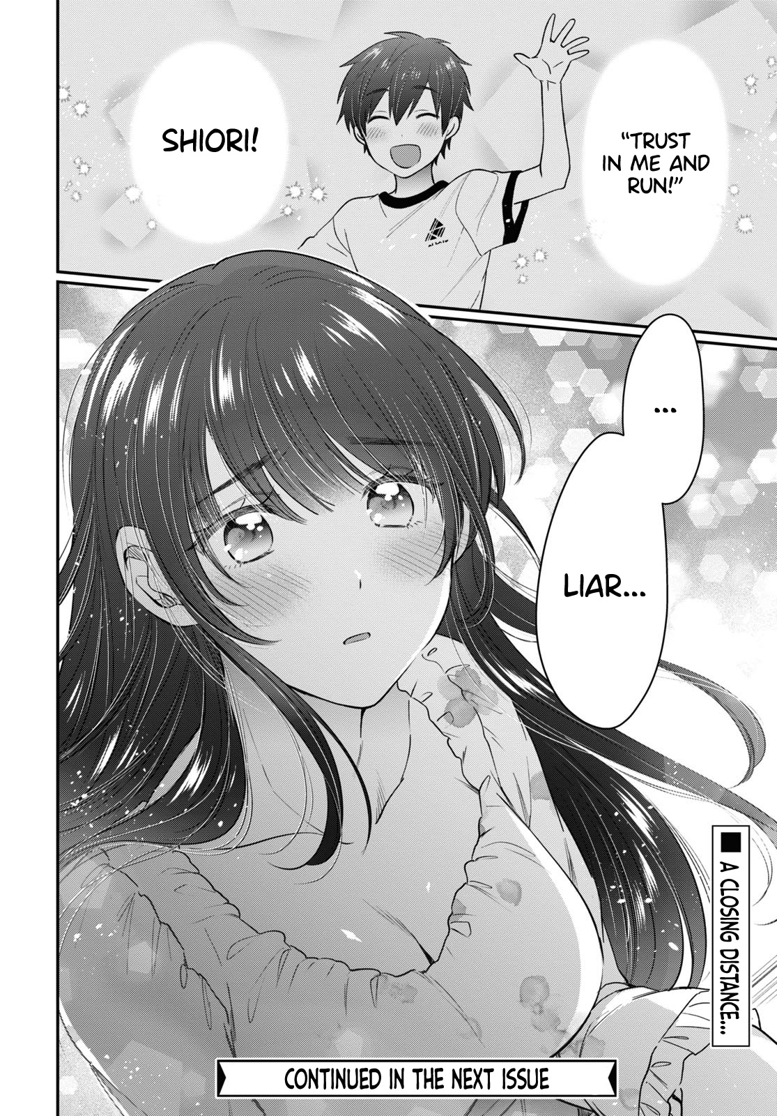 Fuufu Ijou, Koibito Miman Chapter 49 - Page 25