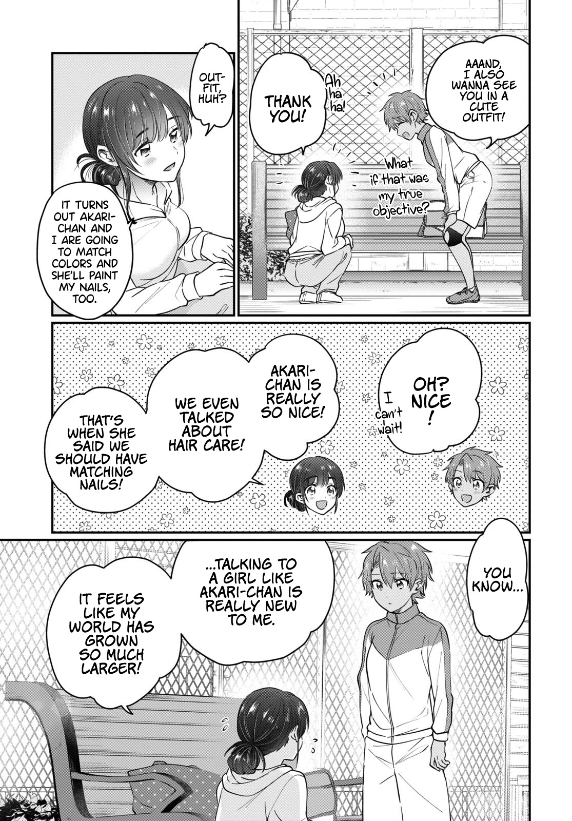 Fuufu Ijou, Koibito Miman Chapter 50 - Page 12