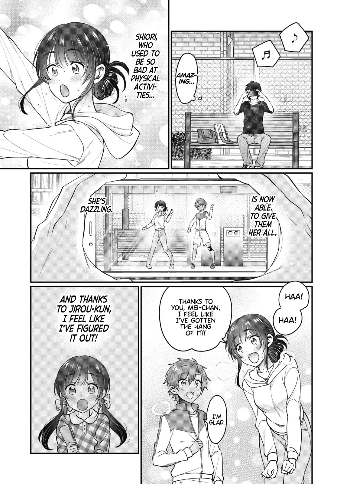 Fuufu Ijou, Koibito Miman Chapter 50 - Page 18
