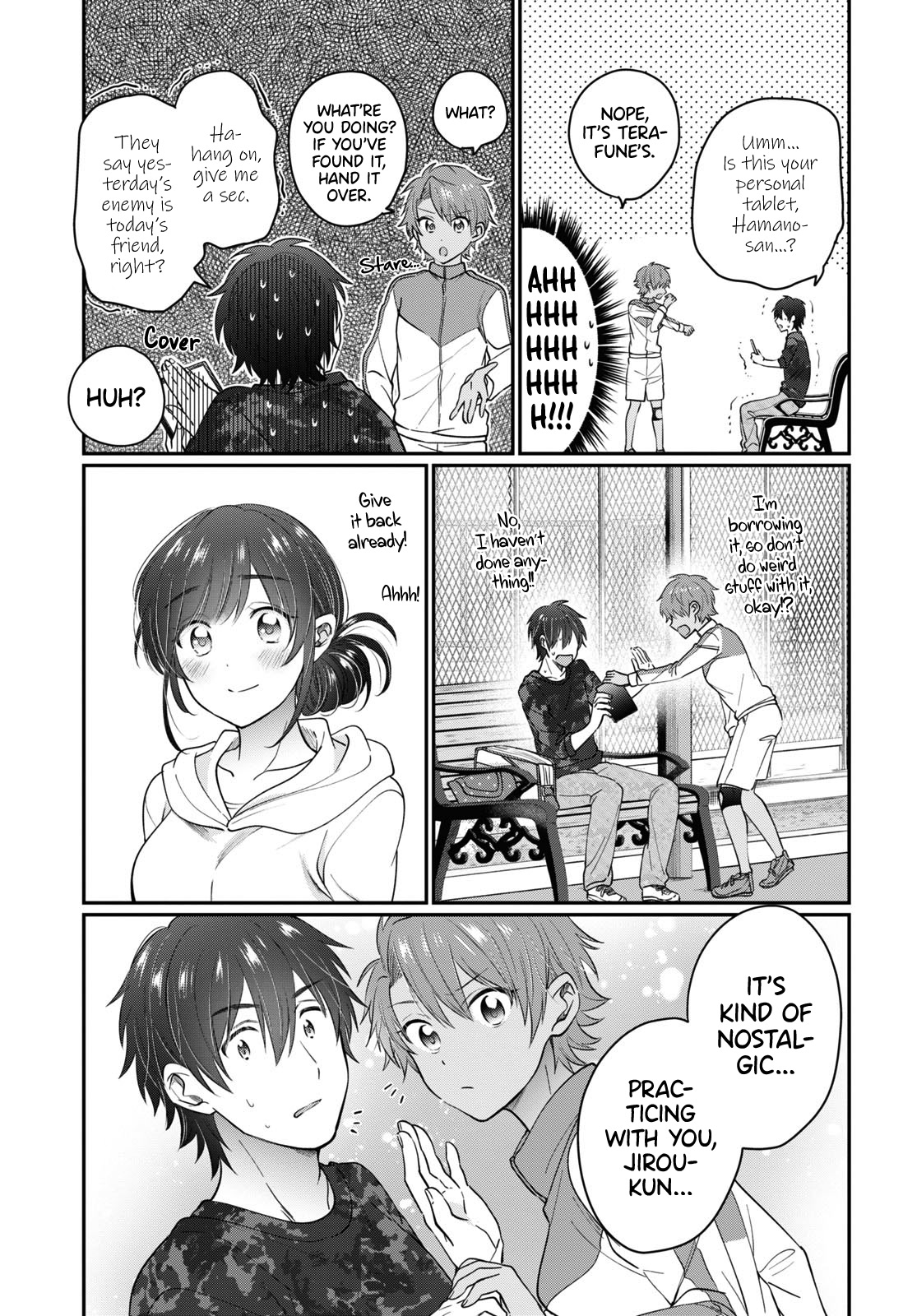 Fuufu Ijou, Koibito Miman Chapter 50 - Page 20