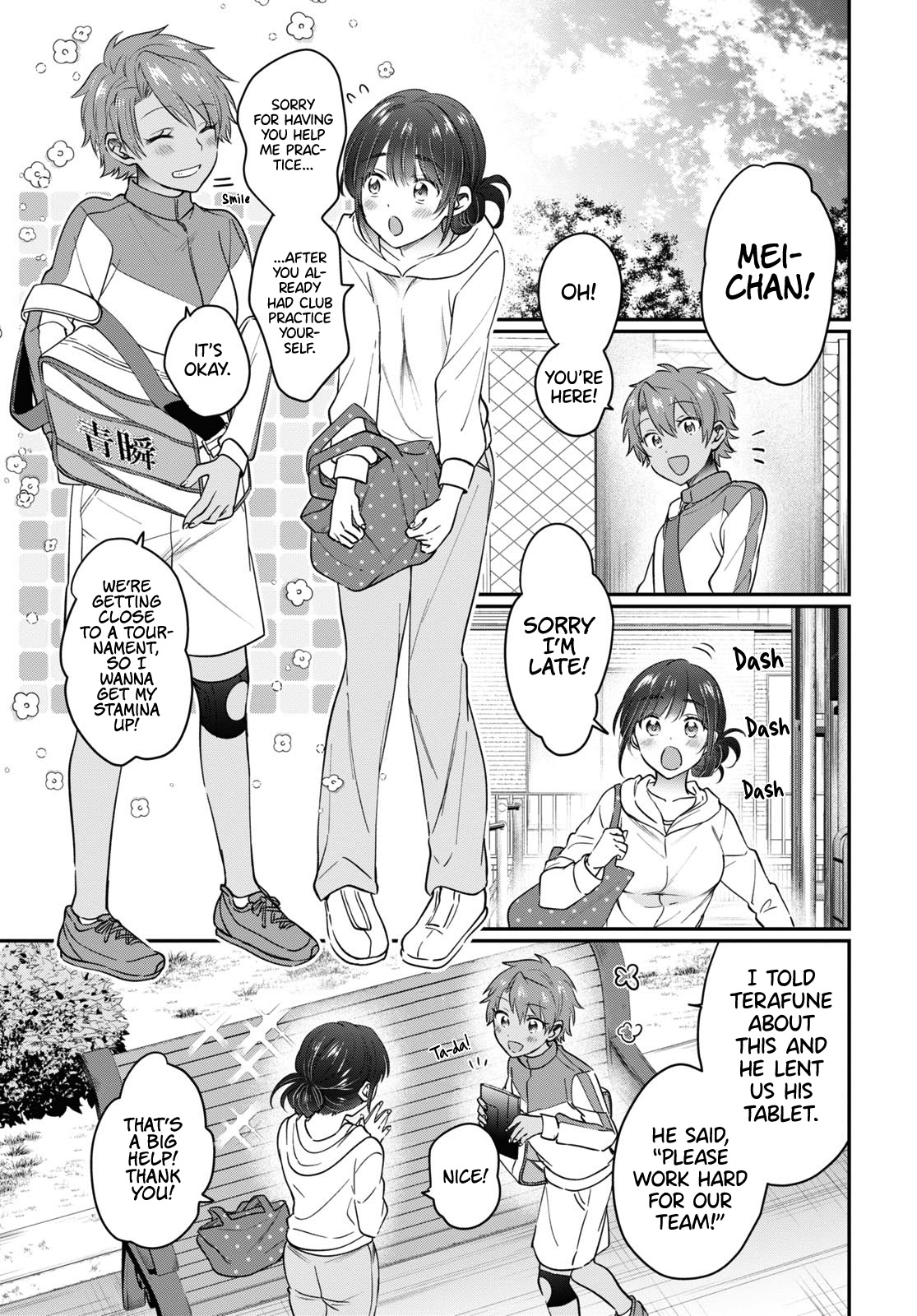 Fuufu Ijou, Koibito Miman Chapter 50 - Page 10