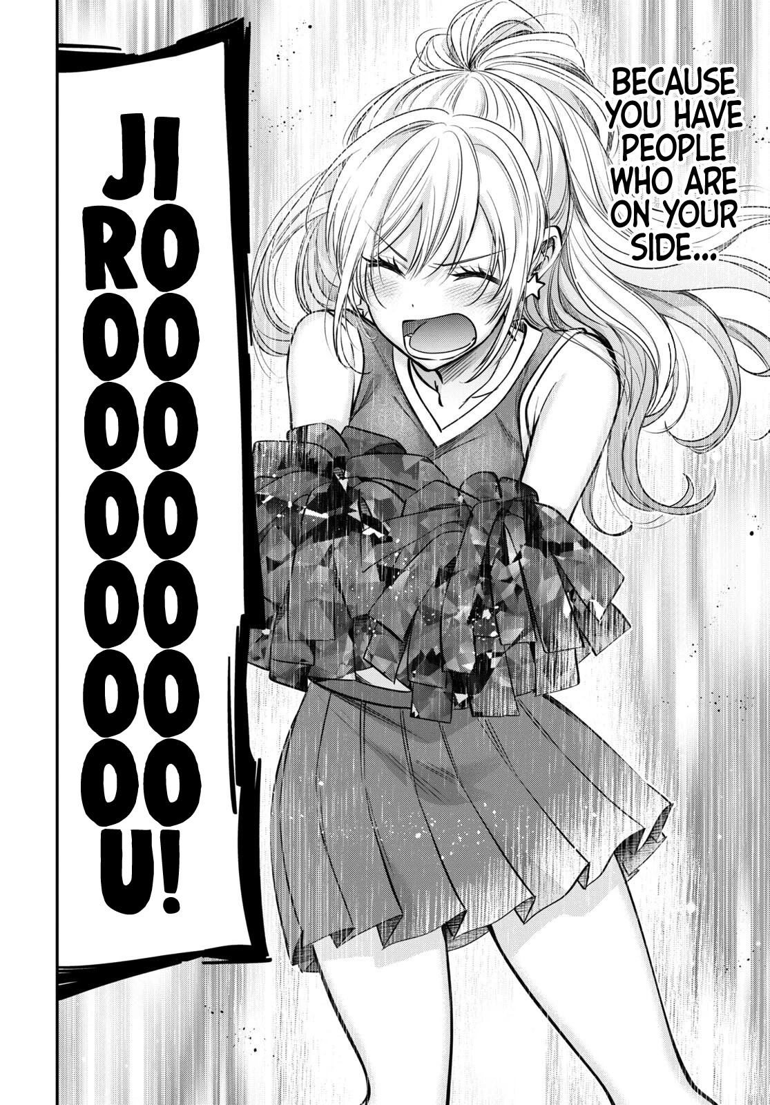 Fuufu Ijou, Koibito Miman Chapter 55 - Page 18