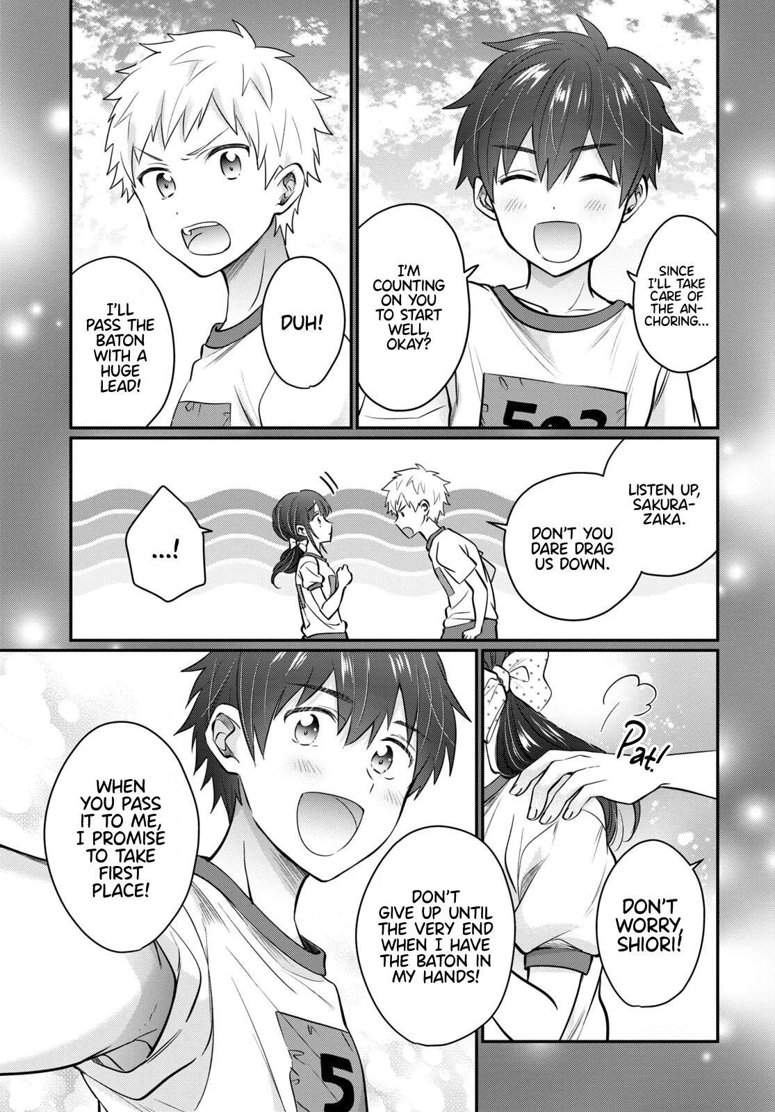 Fuufu Ijou, Koibito Miman Chapter 55 - Page 25