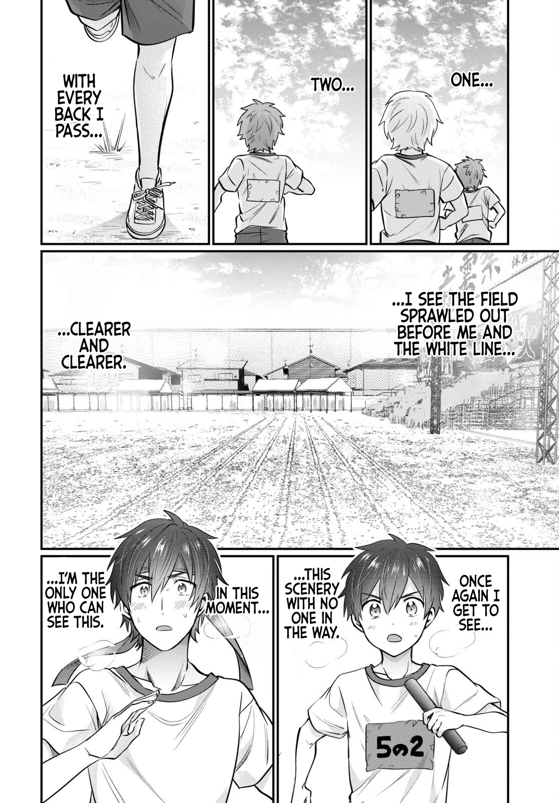 Fuufu Ijou, Koibito Miman Chapter 55 - Page 26