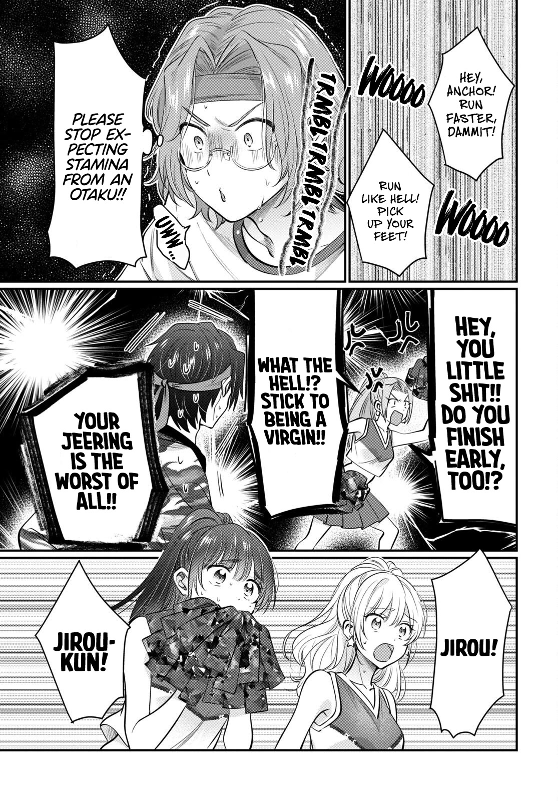 Fuufu Ijou, Koibito Miman Chapter 55 - Page 29
