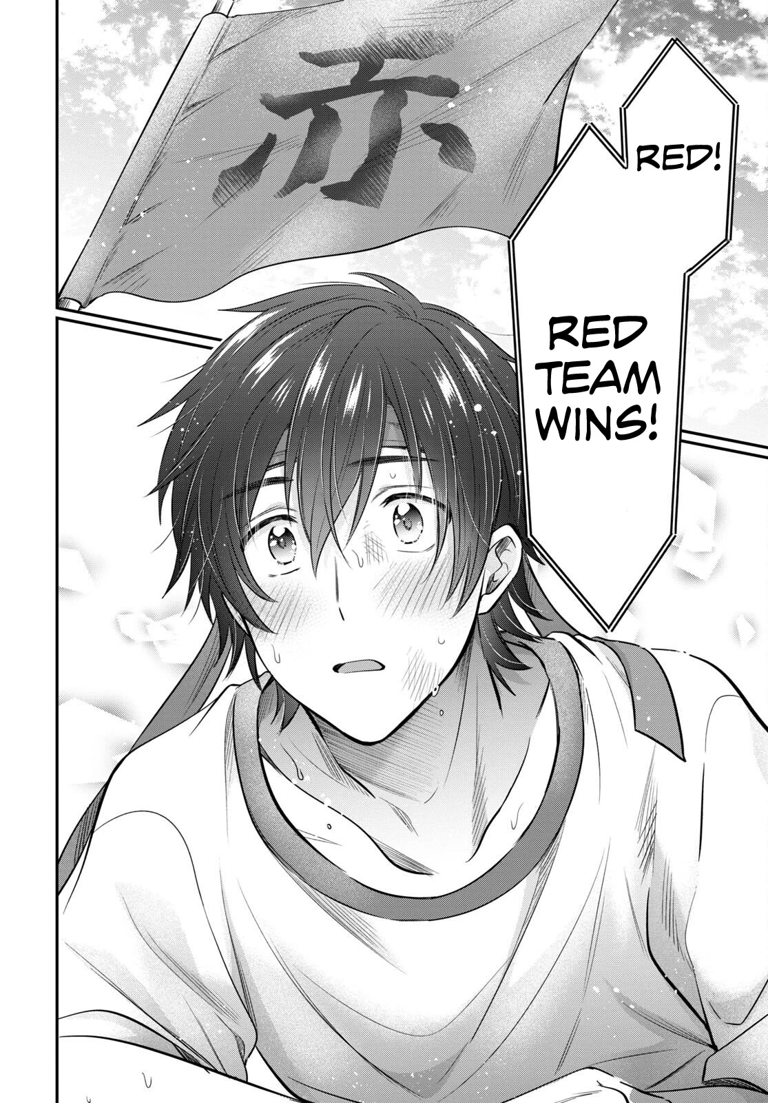 Fuufu Ijou, Koibito Miman Chapter 55 - Page 35