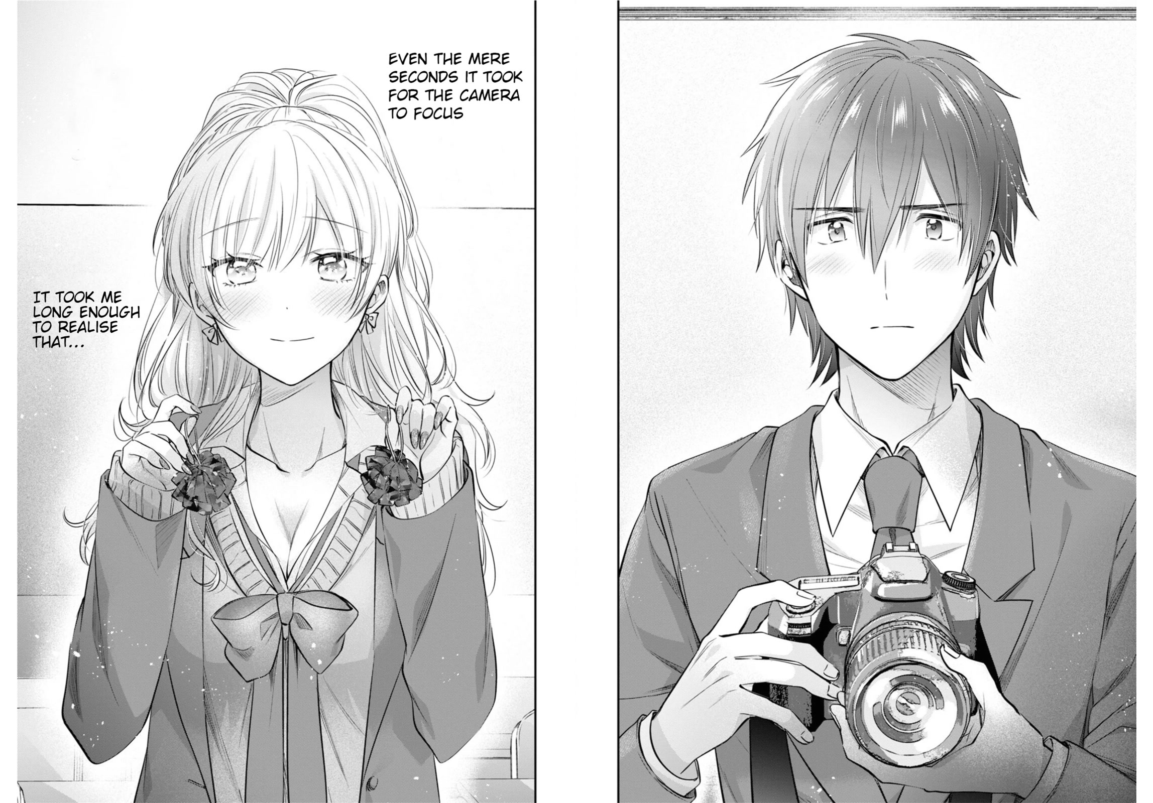 Fuufu Ijou, Koibito Miman Chapter 56 - Page 26