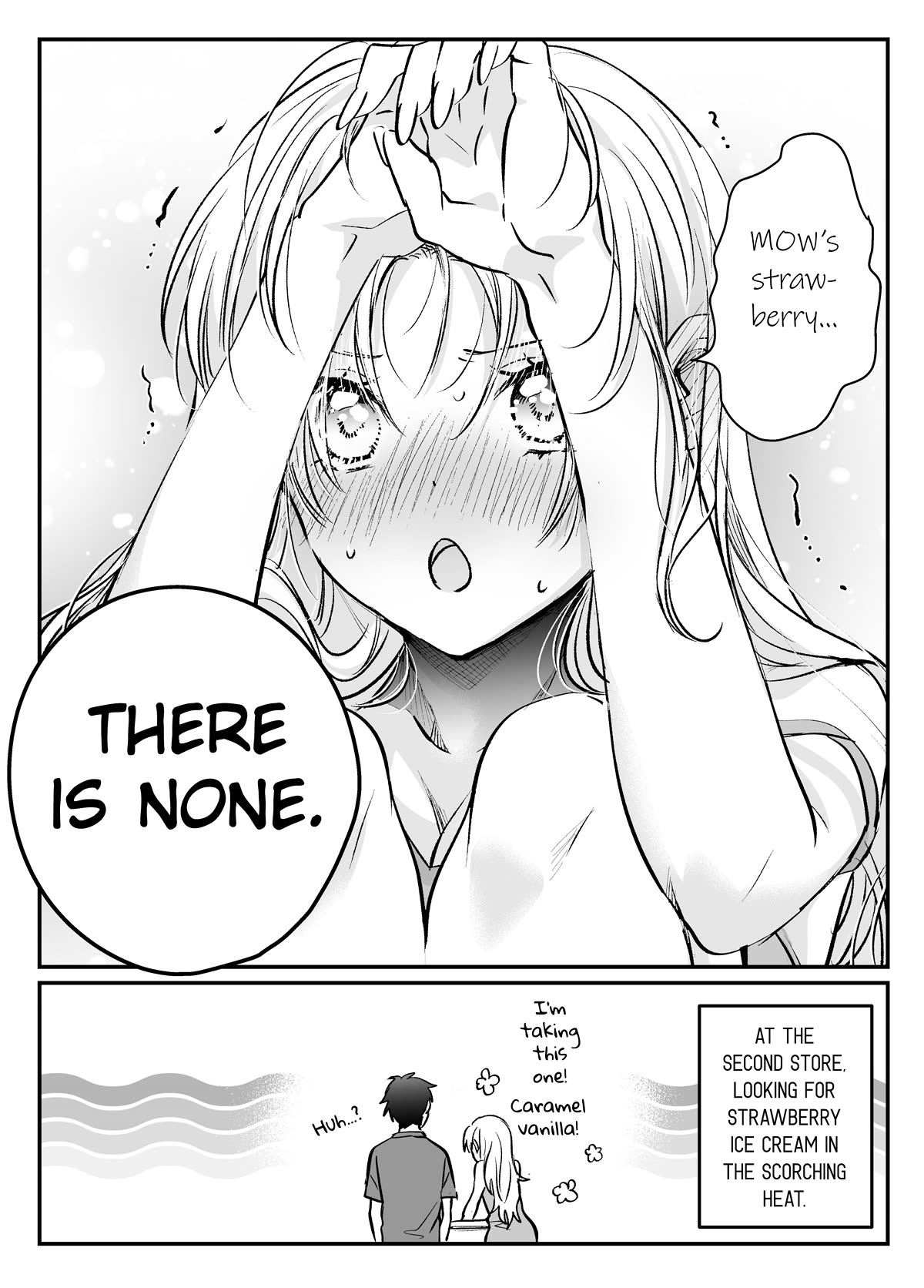 Fuufu Ijou, Koibito Miman Chapter 63.2 - Page 6