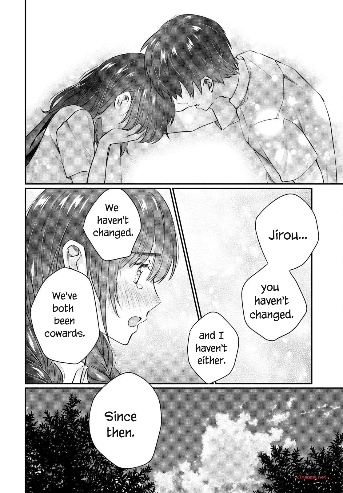 Fuufu Ijou, Koibito Miman Chapter 63 - Page 13