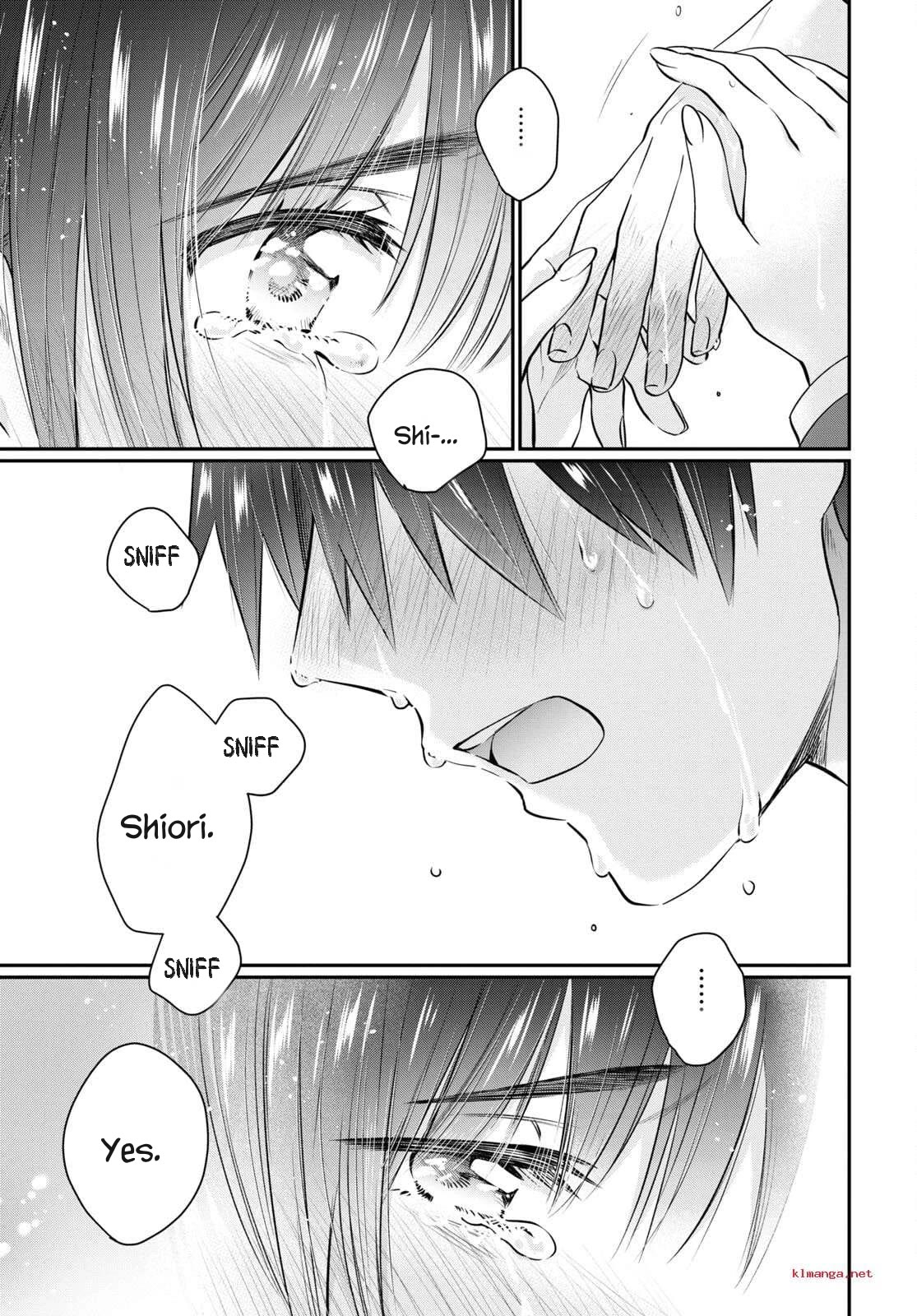Fuufu Ijou, Koibito Miman Chapter 63 - Page 18