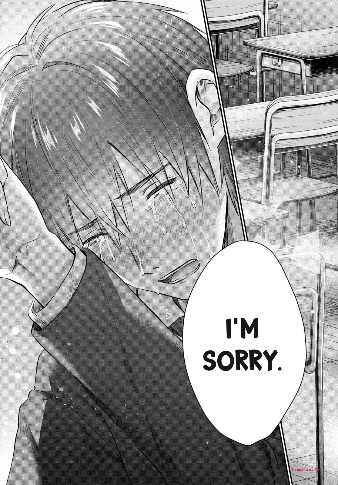 Fuufu Ijou, Koibito Miman Chapter 63 - Page 20