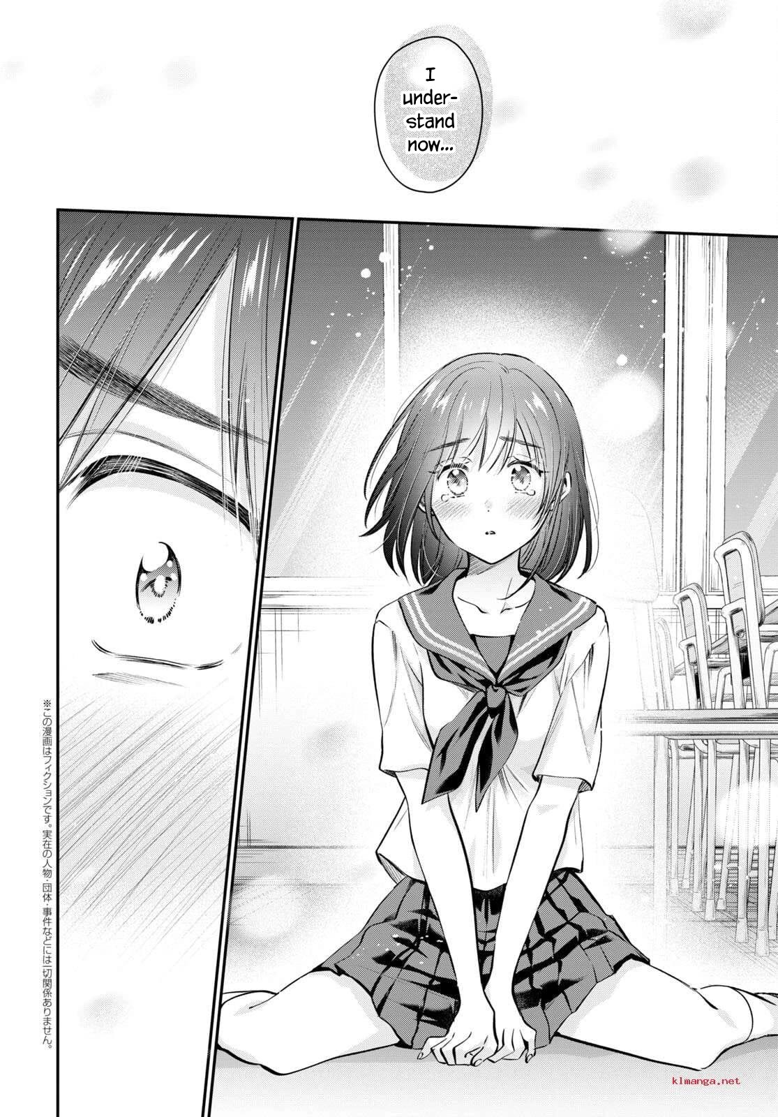 Fuufu Ijou, Koibito Miman Chapter 63 - Page 3