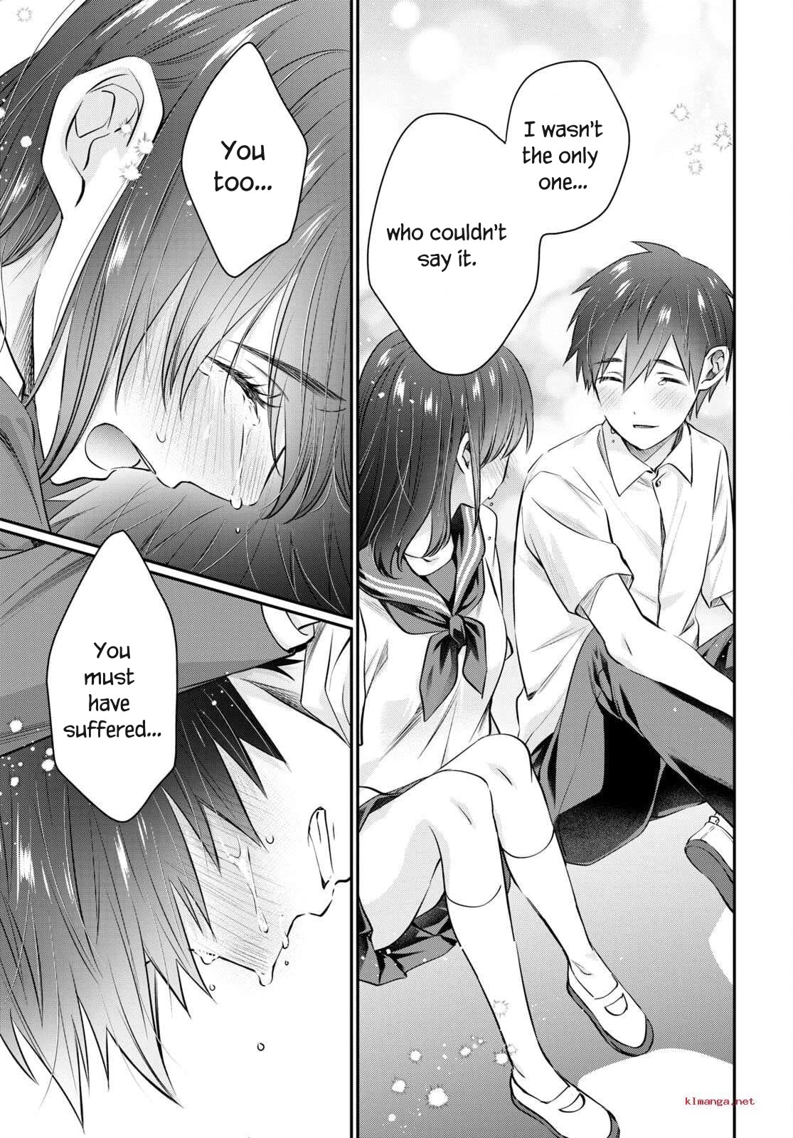 Fuufu Ijou, Koibito Miman Chapter 63 - Page 22