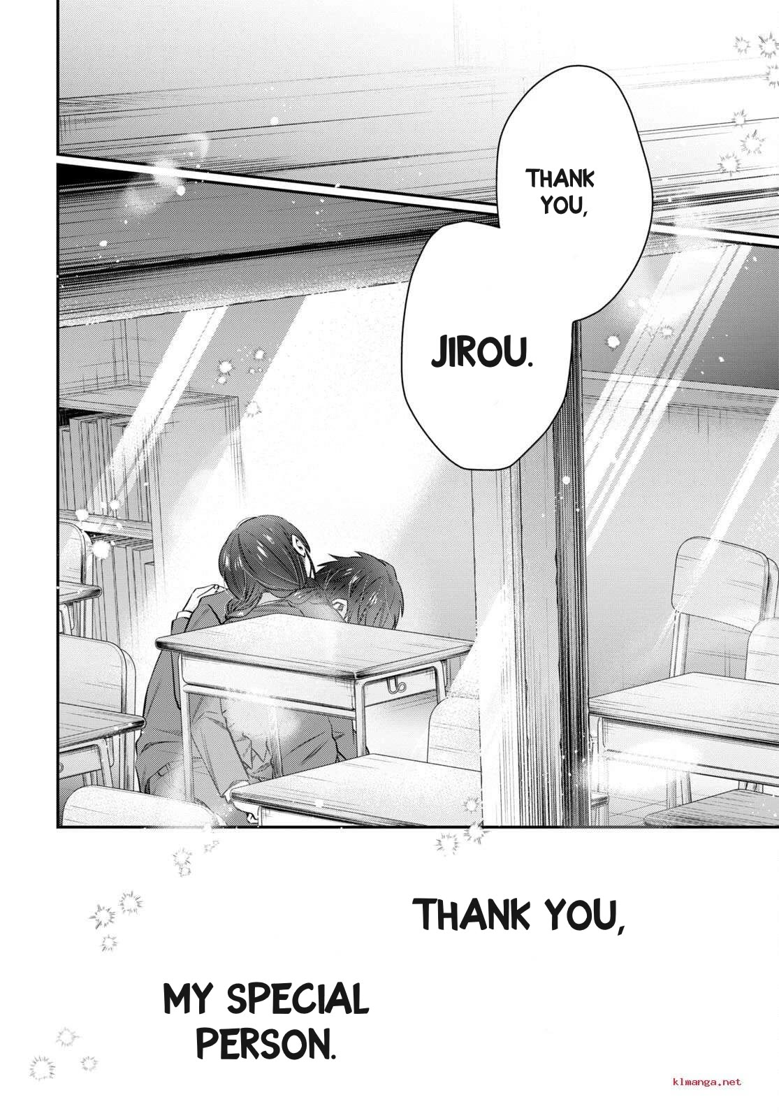Fuufu Ijou, Koibito Miman Chapter 63 - Page 23