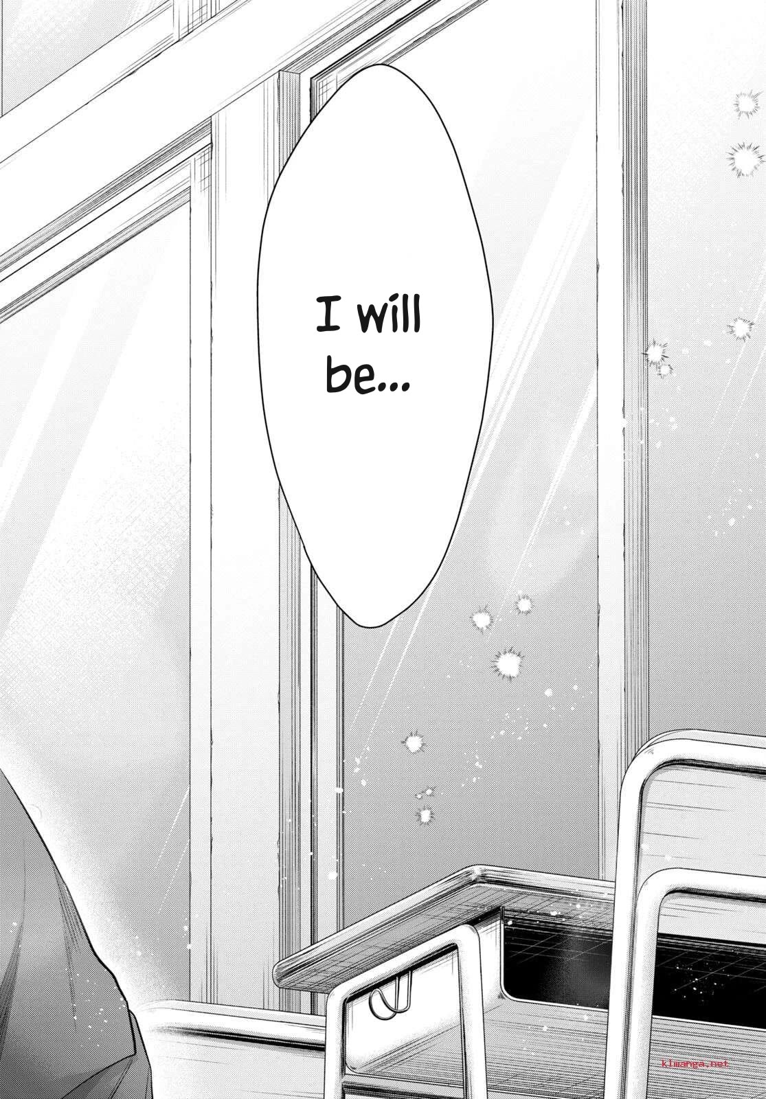 Fuufu Ijou, Koibito Miman Chapter 63 - Page 25