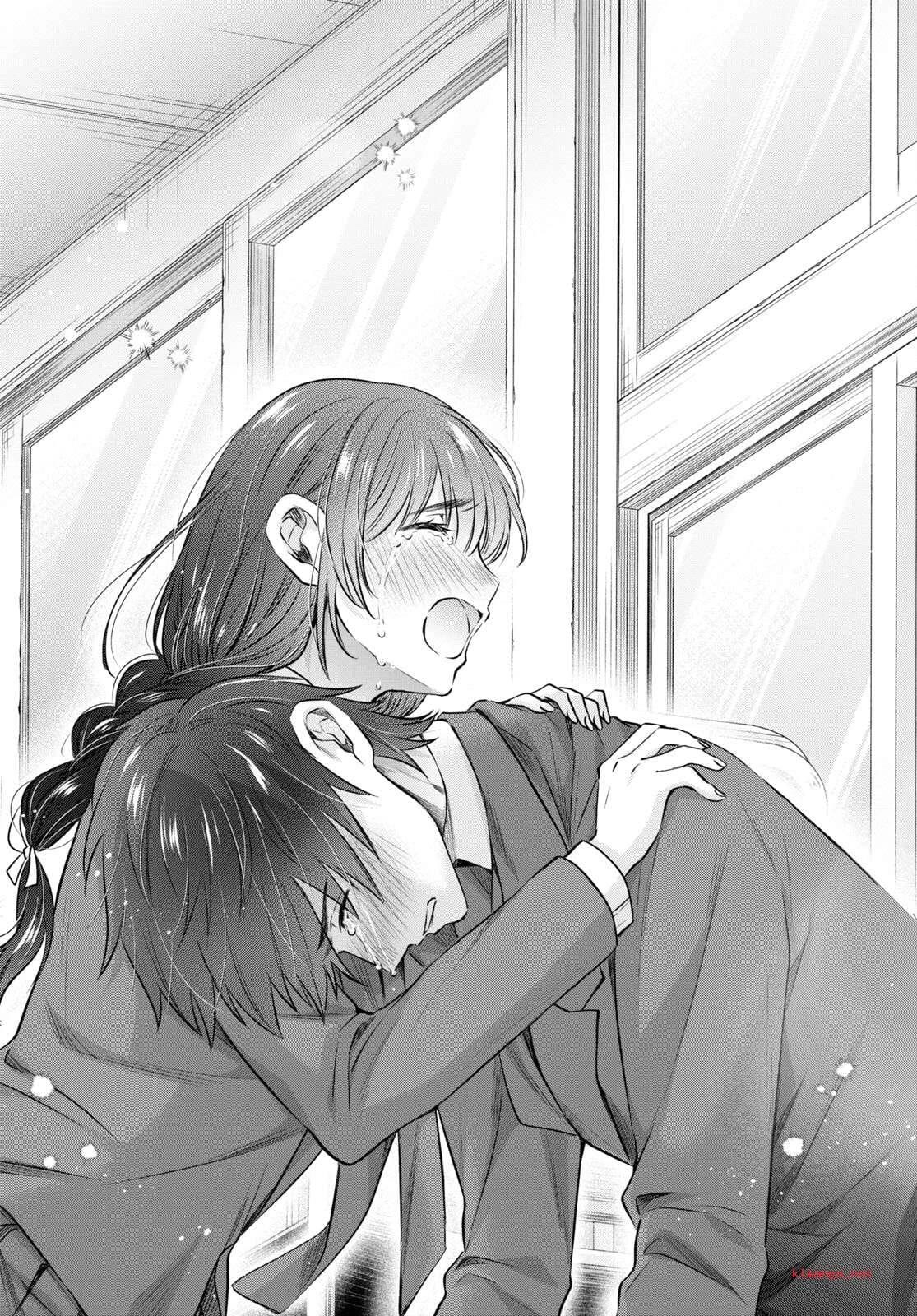 Fuufu Ijou, Koibito Miman Chapter 63 - Page 26