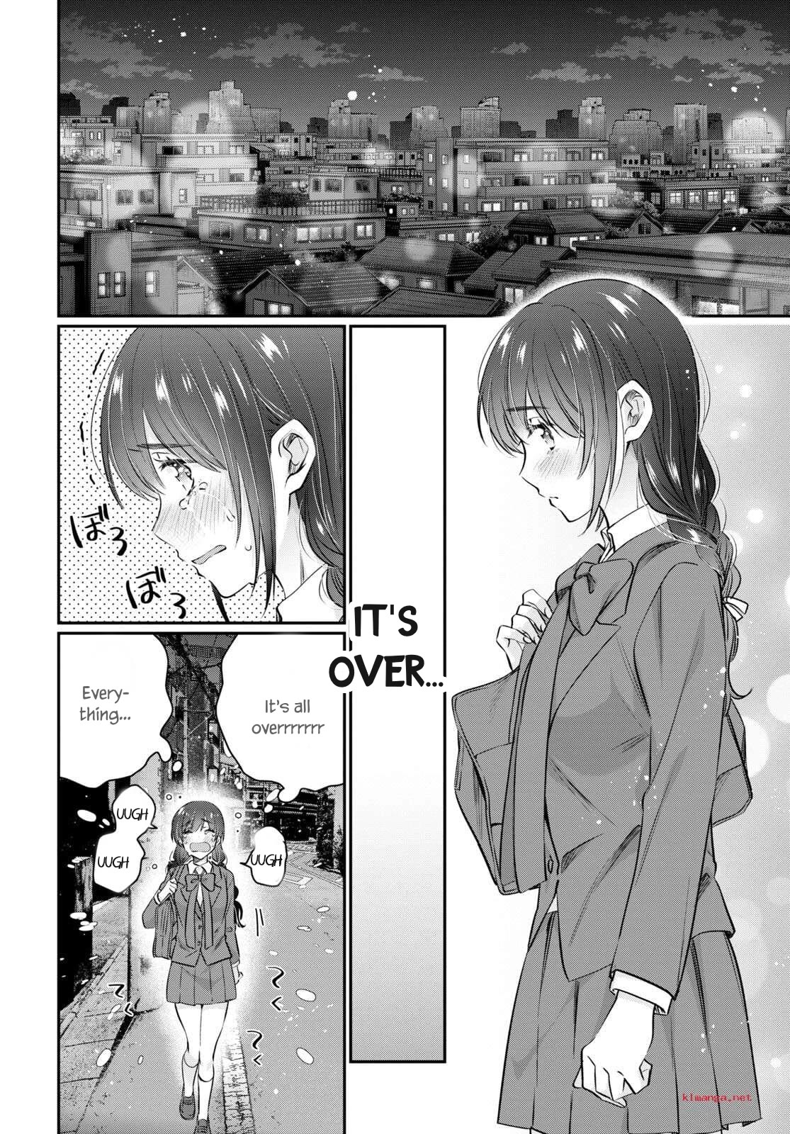 Fuufu Ijou, Koibito Miman Chapter 63 - Page 27