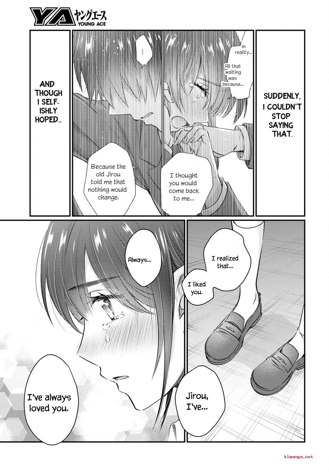 Fuufu Ijou, Koibito Miman Chapter 63 - Page 28