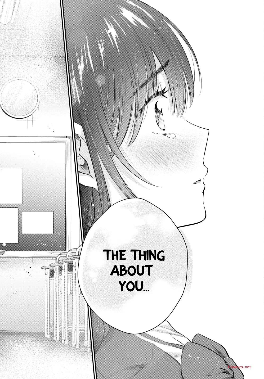 Fuufu Ijou, Koibito Miman Chapter 63 - Page 5