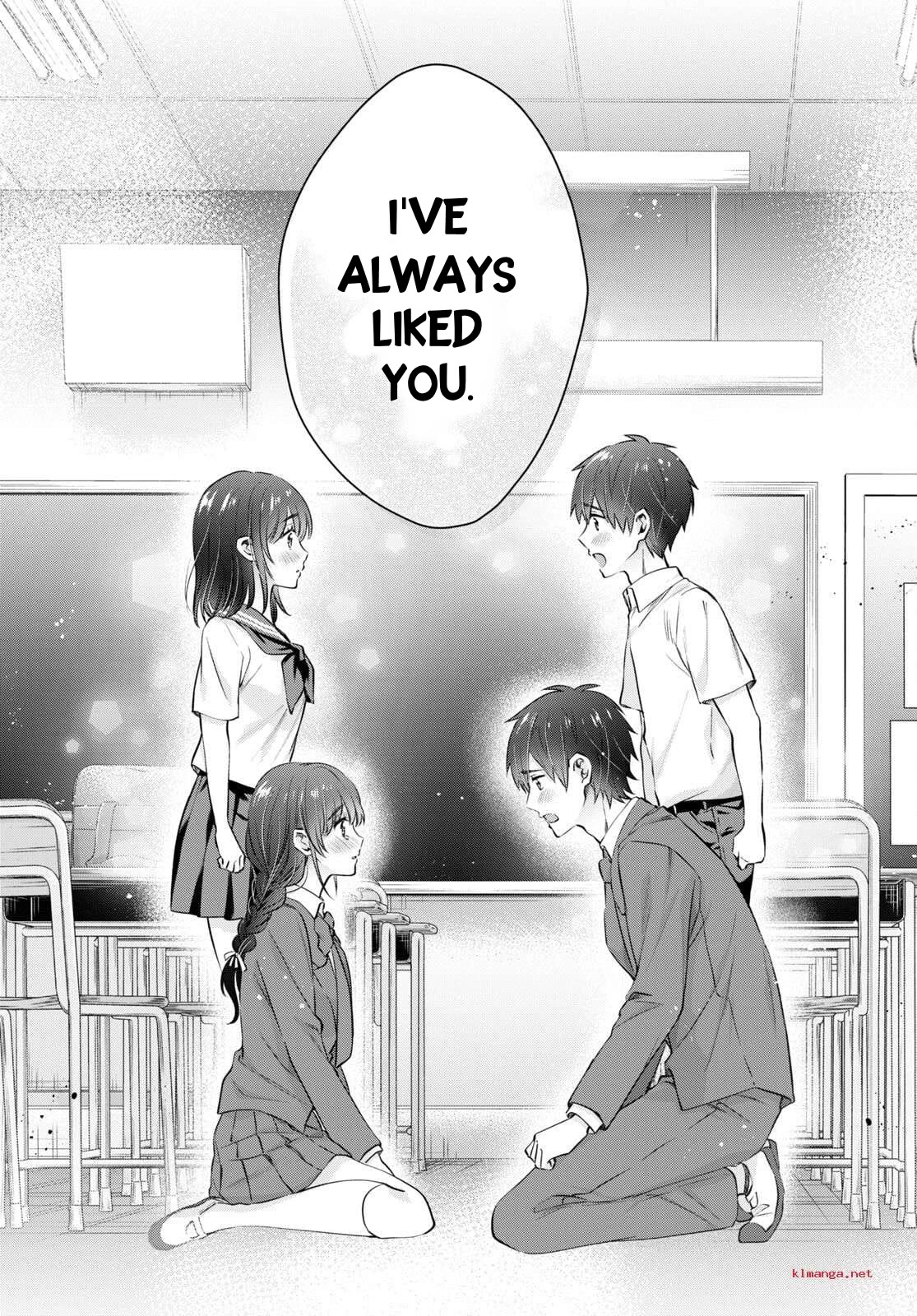 Fuufu Ijou, Koibito Miman Chapter 63 - Page 6