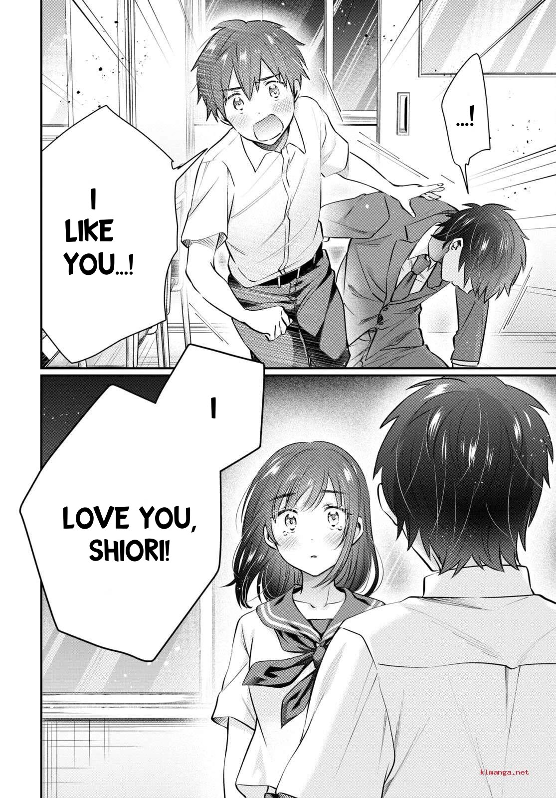 Fuufu Ijou, Koibito Miman Chapter 63 - Page 7