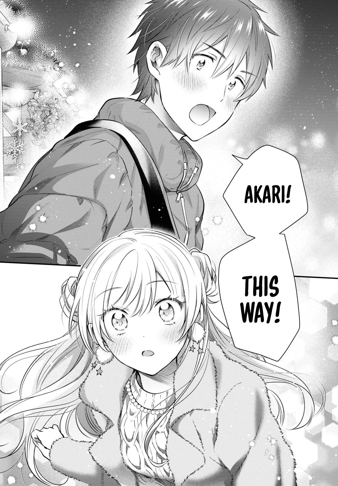 Fuufu Ijou, Koibito Miman Chapter 66 - Page 18