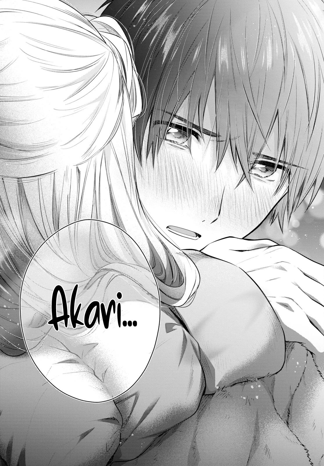 Fuufu Ijou, Koibito Miman Chapter 66 - Page 30