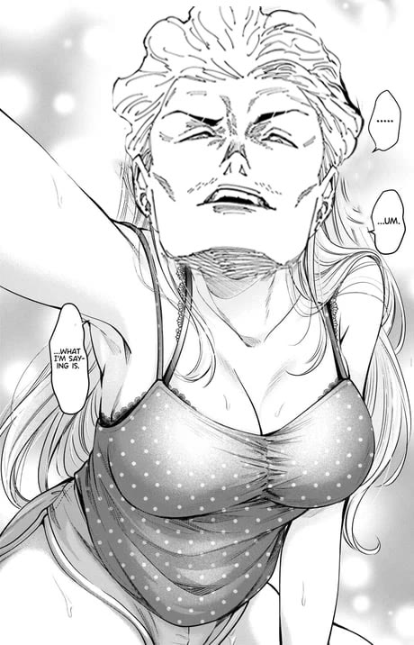 Fuufu Ijou, Koibito Miman Chapter 66 - Page 35