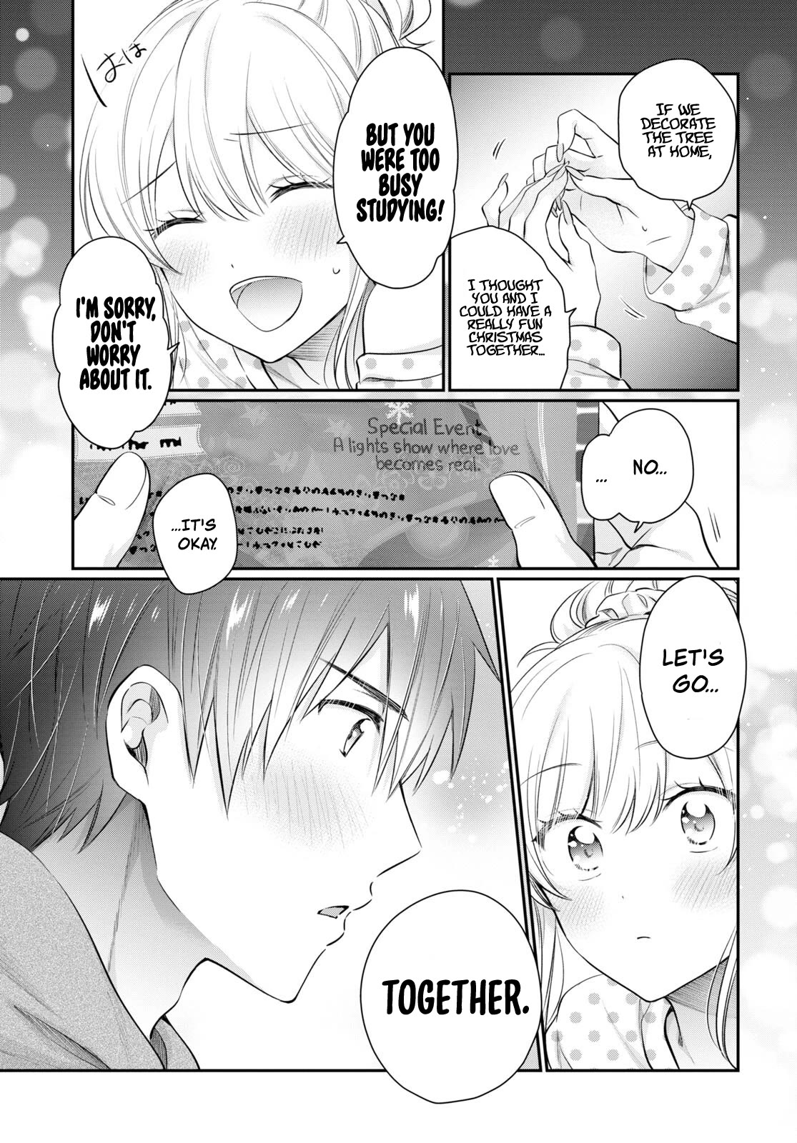 Fuufu Ijou, Koibito Miman Chapter 66 - Page 6