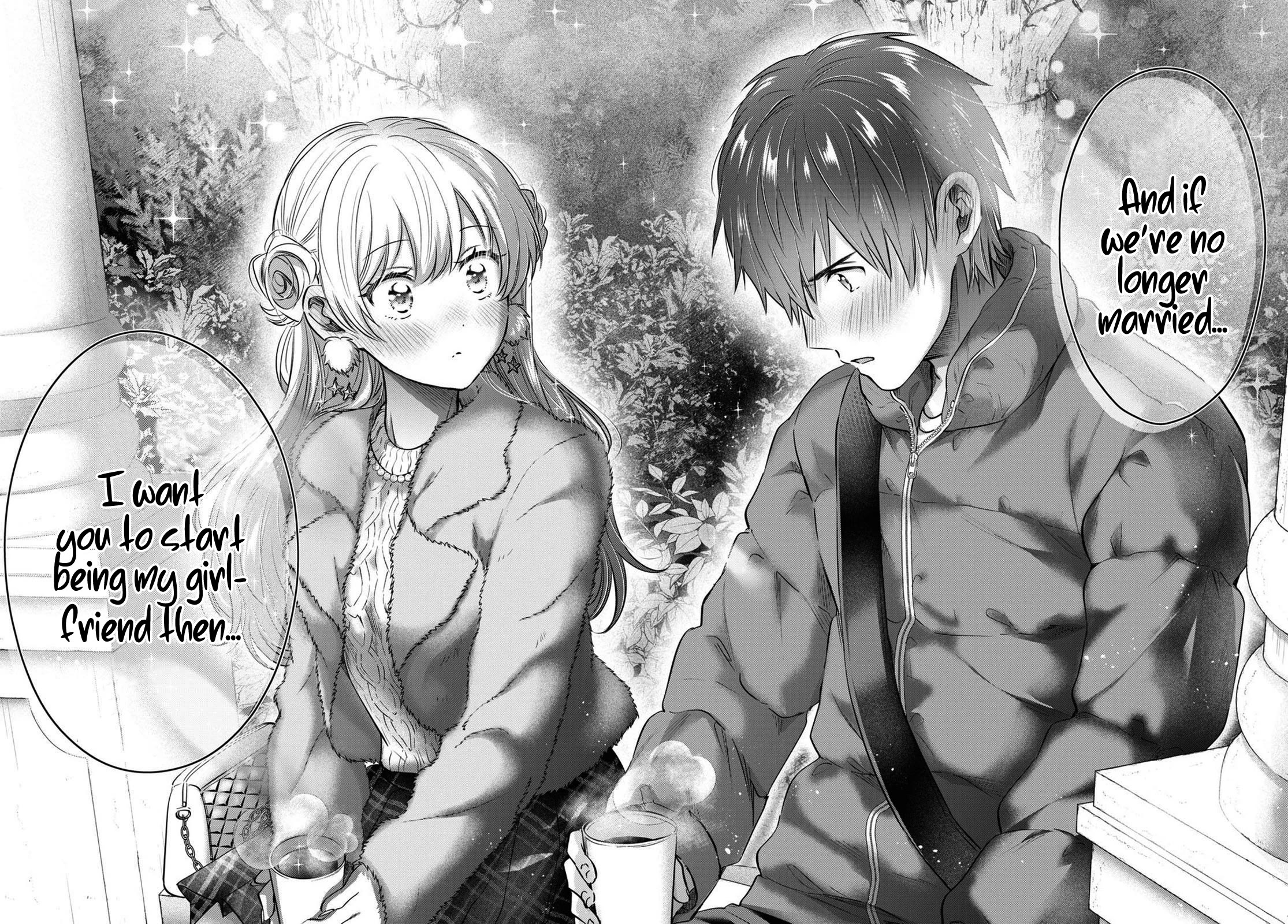 Fuufu Ijou, Koibito Miman Chapter 67 - Page 16