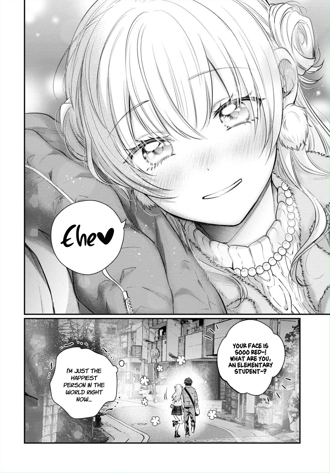 Fuufu Ijou, Koibito Miman Chapter 67 - Page 23