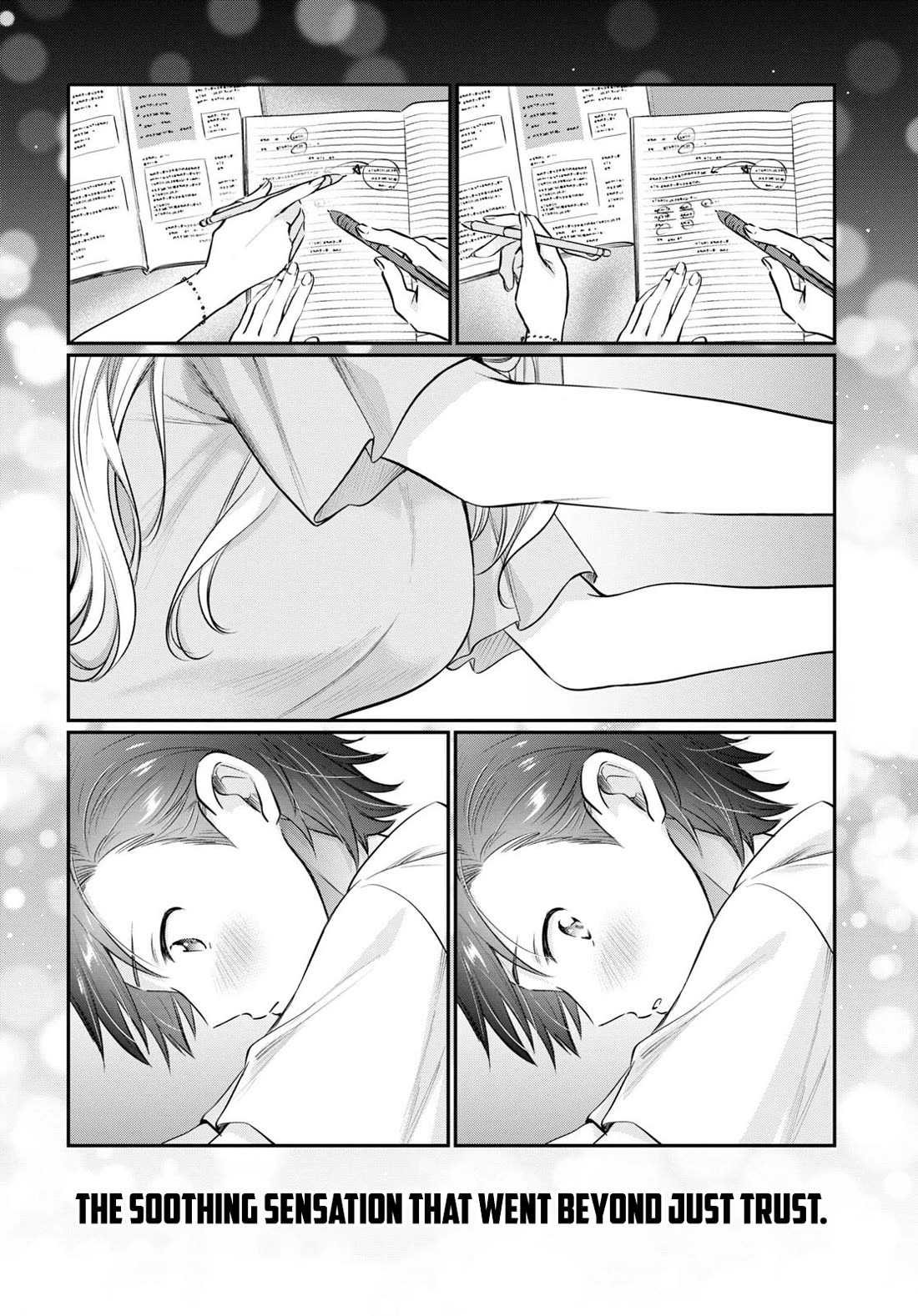 Fuufu Ijou, Koibito Miman Chapter 69 - Page 15