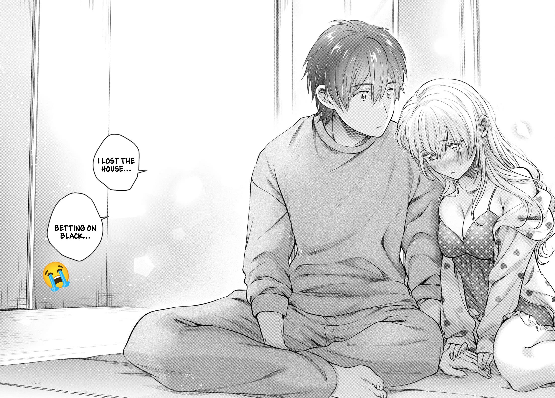 Fuufu Ijou, Koibito Miman Chapter 70 - Page 31