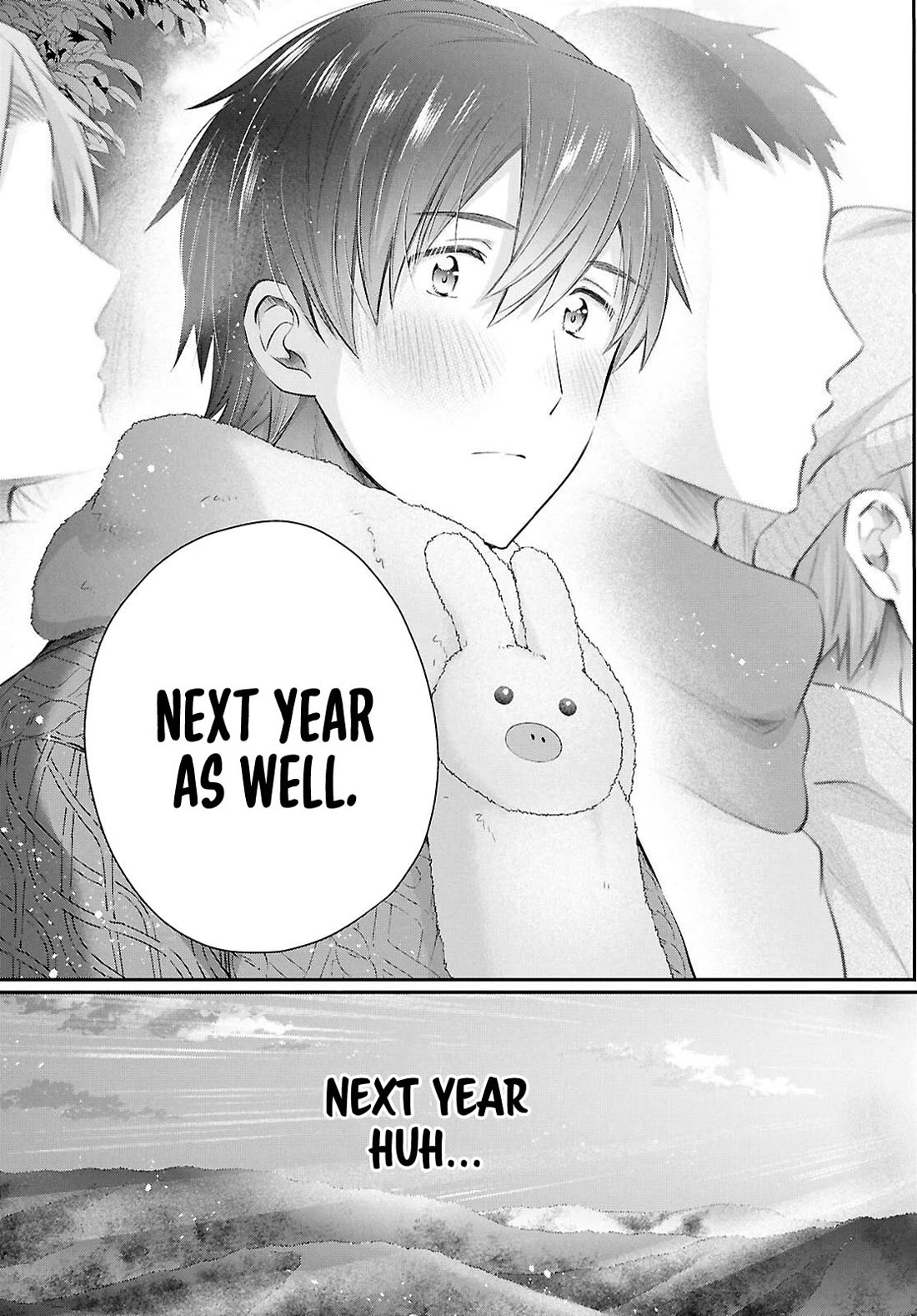 Fuufu Ijou, Koibito Miman Chapter 73 - Page 14