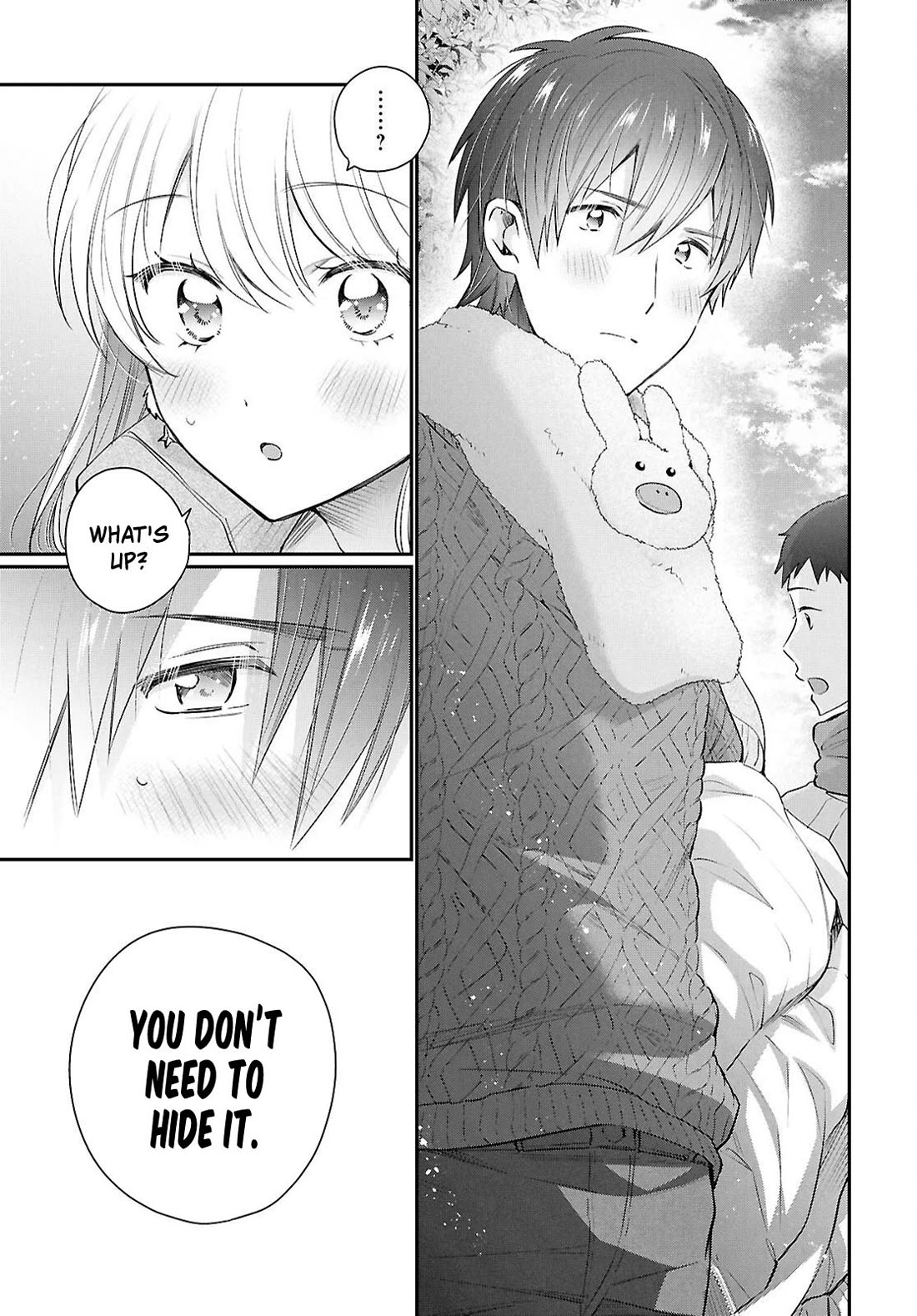 Fuufu Ijou, Koibito Miman Chapter 73 - Page 20