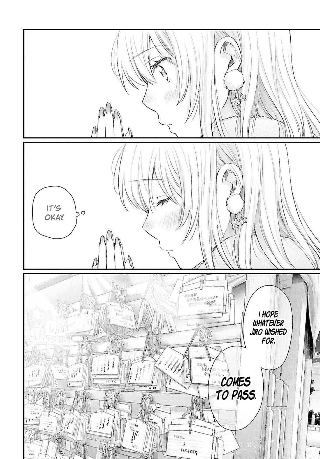 Fuufu Ijou, Koibito Miman Chapter 73 - Page 31