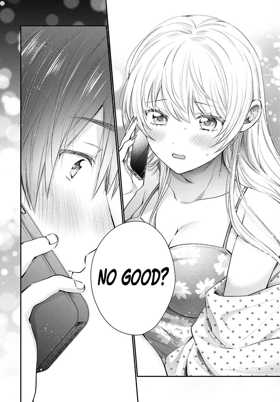 Fuufu Ijou, Koibito Miman Chapter 73 - Page 6