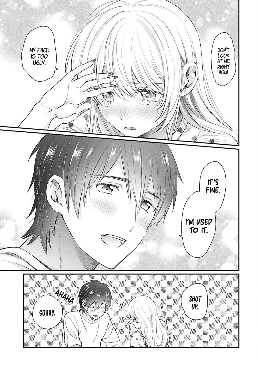 Fuufu Ijou, Koibito Miman Chapter 76 - Page 20