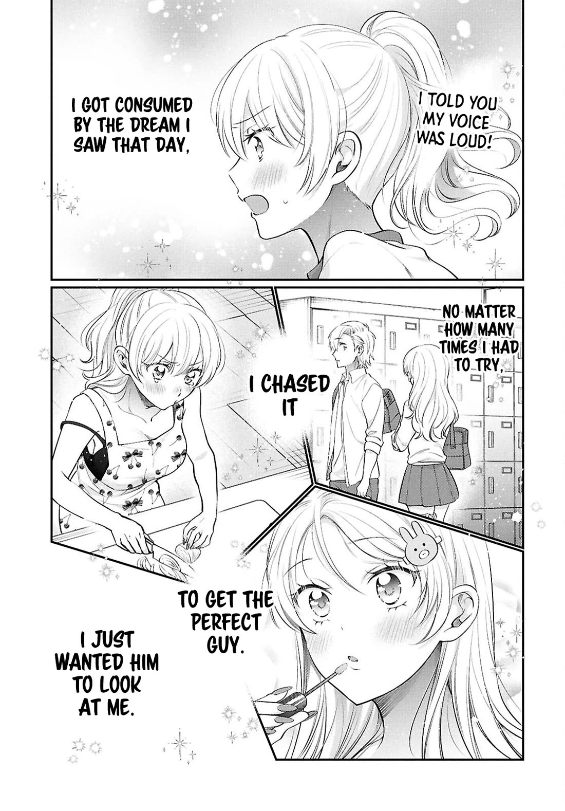Fuufu Ijou, Koibito Miman Chapter 76 - Page 8